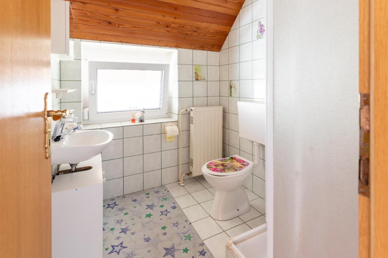Apartmaji Verica Ceklin Бохинь Экстерьер фото